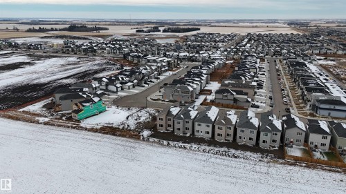 335 Bluff Cove, Leduc, AB - Outdoor With View