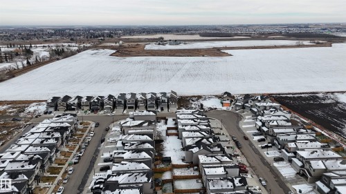 335 Bluff Cove, Leduc, AB - Outdoor With View