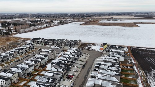 335 Bluff Cove, Leduc, AB - Outdoor With View