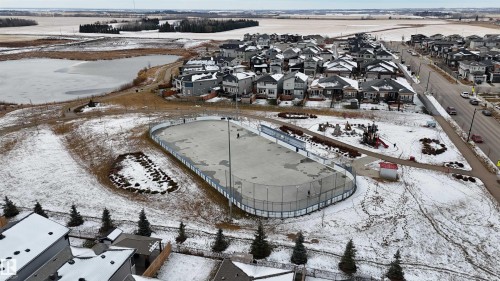 335 Bluff Cove, Leduc, AB - Outdoor With View