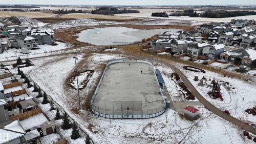 335 Bluff Cove, Leduc, AB - Outdoor With View