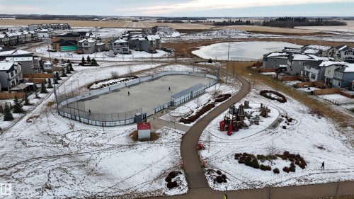 335 Bluff Cove, Leduc, AB - Outdoor With View