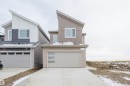 335 Bluff Cove, Leduc, AB  - Outdoor 