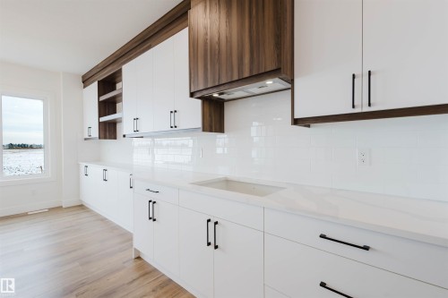 335 Bluff Cove, Leduc, AB - Indoor