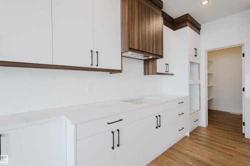 335 Bluff Cove, Leduc, AB - Indoor