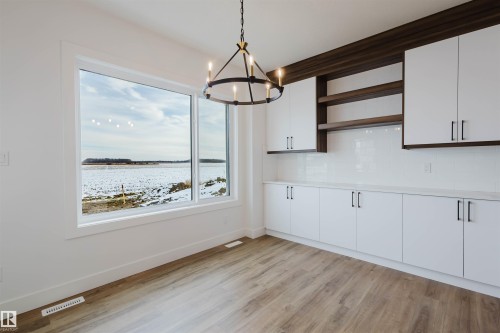 335 Bluff Cove, Leduc, AB - Indoor