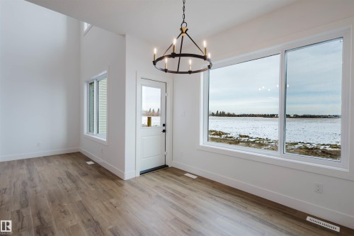 335 Bluff Cove, Leduc, AB - Indoor Photo Showing Other Room