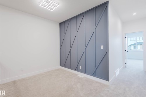 367 Bluff Cove, Leduc, AB - Indoor Photo Showing Other Room