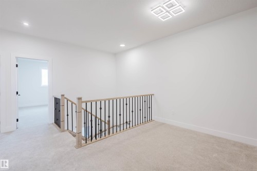 367 Bluff Cove, Leduc, AB - Indoor Photo Showing Other Room