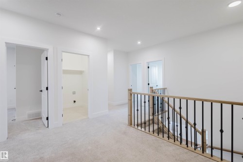 367 Bluff Cove, Leduc, AB - Indoor Photo Showing Other Room