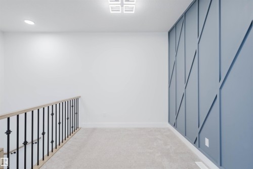 367 Bluff Cove, Leduc, AB - Indoor Photo Showing Other Room