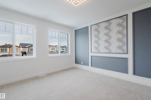 367 Bluff Cove, Leduc, AB - Indoor Photo Showing Other Room