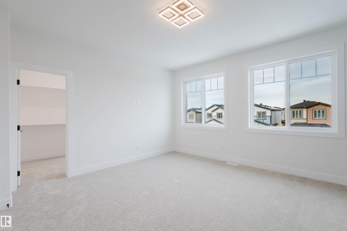 367 Bluff Cove, Leduc, AB - Indoor Photo Showing Other Room