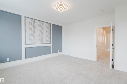 367 Bluff Cove, Leduc, AB - Indoor Photo Showing Other Room