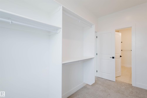 367 Bluff Cove, Leduc, AB - Indoor Photo Showing Other Room