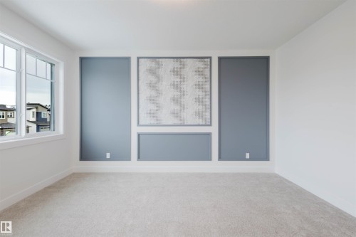 367 Bluff Cove, Leduc, AB - Indoor Photo Showing Other Room