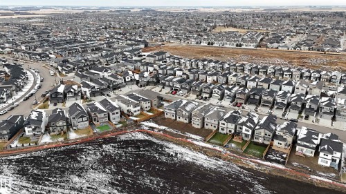 367 Bluff Cove, Leduc, AB - Outdoor