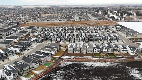 367 Bluff Cove, Leduc, AB - Outdoor With View