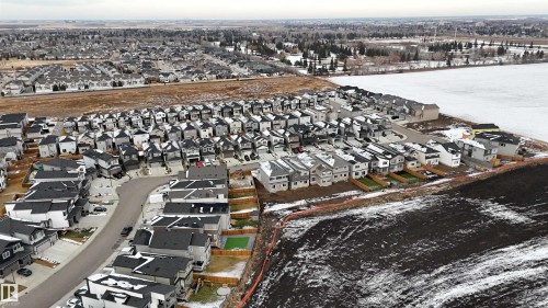 367 Bluff Cove, Leduc, AB - Outdoor With View