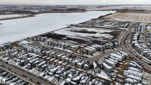 367 Bluff Cove, Leduc, AB - Outdoor With View