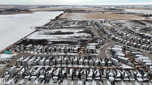 367 Bluff Cove, Leduc, AB - Outdoor With View