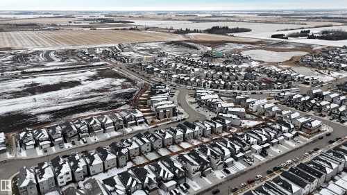 367 Bluff Cove, Leduc, AB - Outdoor With View