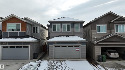 367 Bluff Cove, Leduc, AB - Outdoor