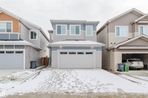 367 Bluff Cove  Leduc, AB T9E 1S2