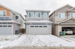 367 Bluff Cove  Leduc, AB T9E 1S2