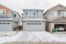 367 Bluff Cove, Leduc, AB  - Outdoor 