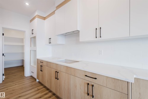 367 Bluff Cove, Leduc, AB - Indoor