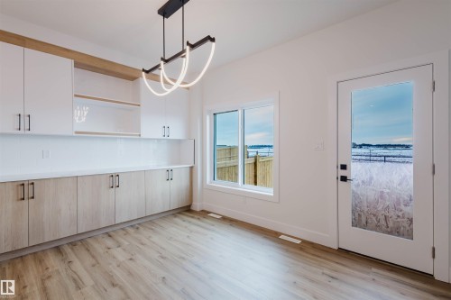 367 Bluff Cove, Leduc, AB - Indoor