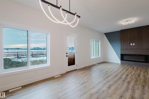 367 Bluff Cove, Leduc, AB - Indoor