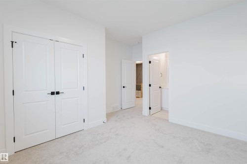 367 Bluff Cove, Leduc, AB - Indoor Photo Showing Other Room