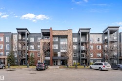 311 504 Griesbach Parade  Edmonton, AB T5E 6V9