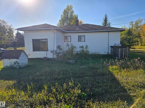 59301 Rge Road 20, Rural Westlock County, AB, T7P 2N9 - house for sale ...