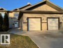 B 4706 57 Avenue, Wetaskiwin, AB  - Outdoor 
