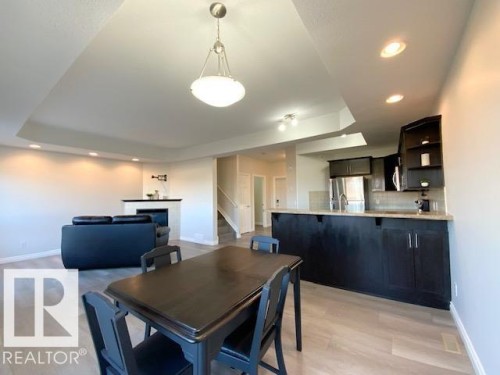 B 4706 57 Avenue, Wetaskiwin, AB - Indoor