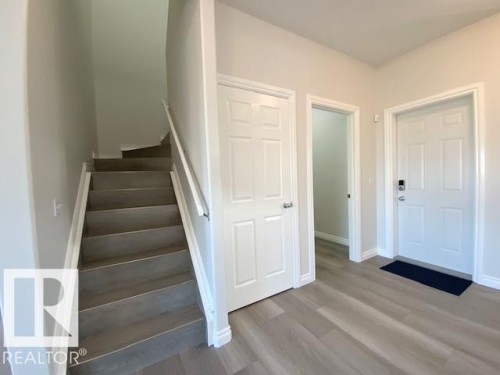 B 4706 57 Avenue, Wetaskiwin, AB - Indoor Photo Showing Other Room