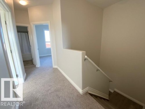 B 4706 57 Avenue, Wetaskiwin, AB - Indoor Photo Showing Other Room