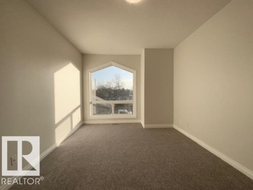 B 4706 57 Avenue, Wetaskiwin, AB - Indoor Photo Showing Other Room