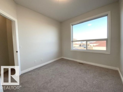 B 4706 57 Avenue, Wetaskiwin, AB - Indoor Photo Showing Other Room