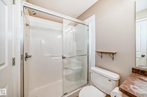310 4309 33 Street, Stony Plain, AB - Indoor Photo Showing Bathroom