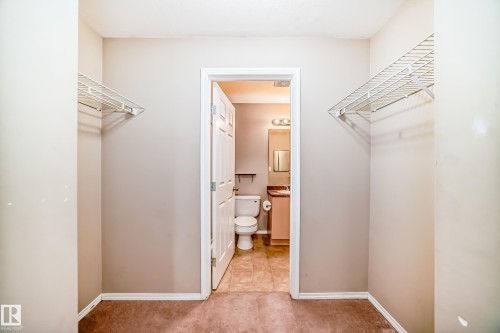 310 4309 33 Street, Stony Plain, AB - Indoor With Storage