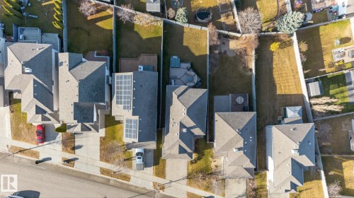 4712 204 Street, Edmonton, AB - 