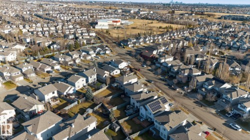 4712 204 Street, Edmonton, AB - Outdoor With View