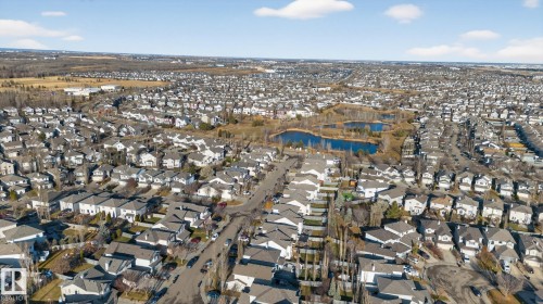 4712 204 Street, Edmonton, AB - Outdoor With View