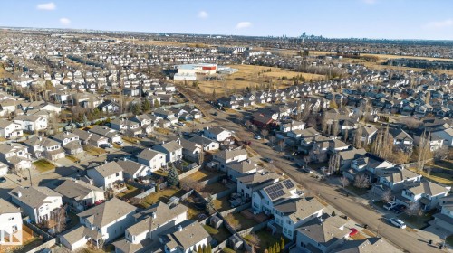 4712 204 Street, Edmonton, AB - Outdoor With View