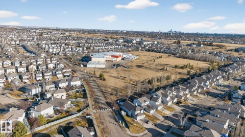 4712 204 Street, Edmonton, AB - Outdoor With View