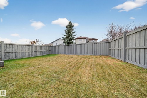 4712 204 Street, Edmonton, AB - Outdoor